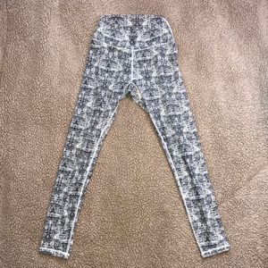 Buffbunny L leggings